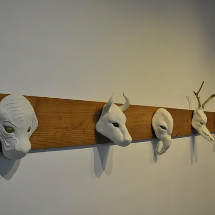 Exhibition 39