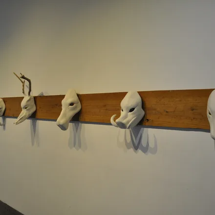 Exhibition 40
